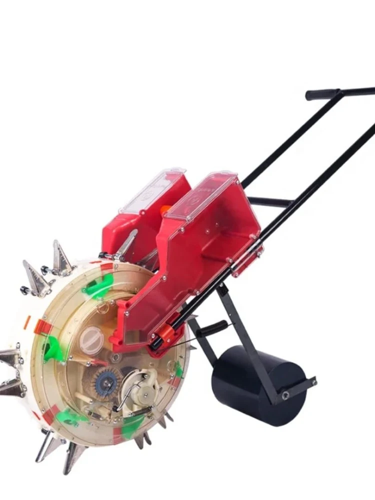 SEED PLANTER / DRUM SEEDER