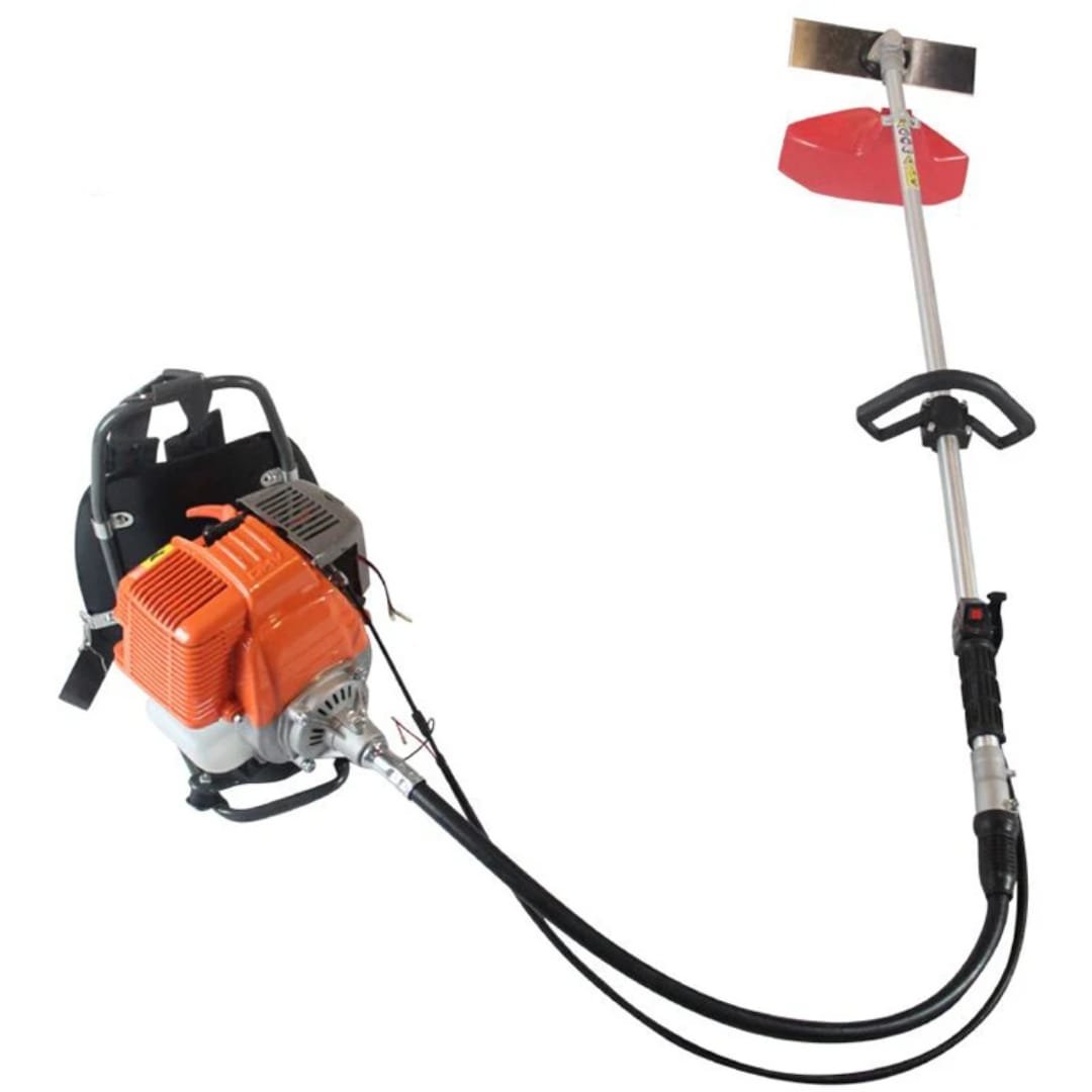 BRUSH CUTTER BACKPACK (2 STROKE)