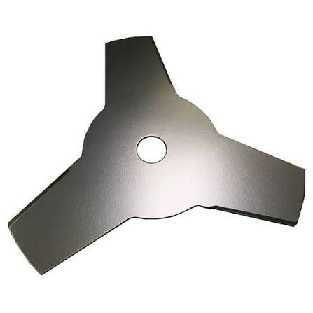 3 TEETH BLADE