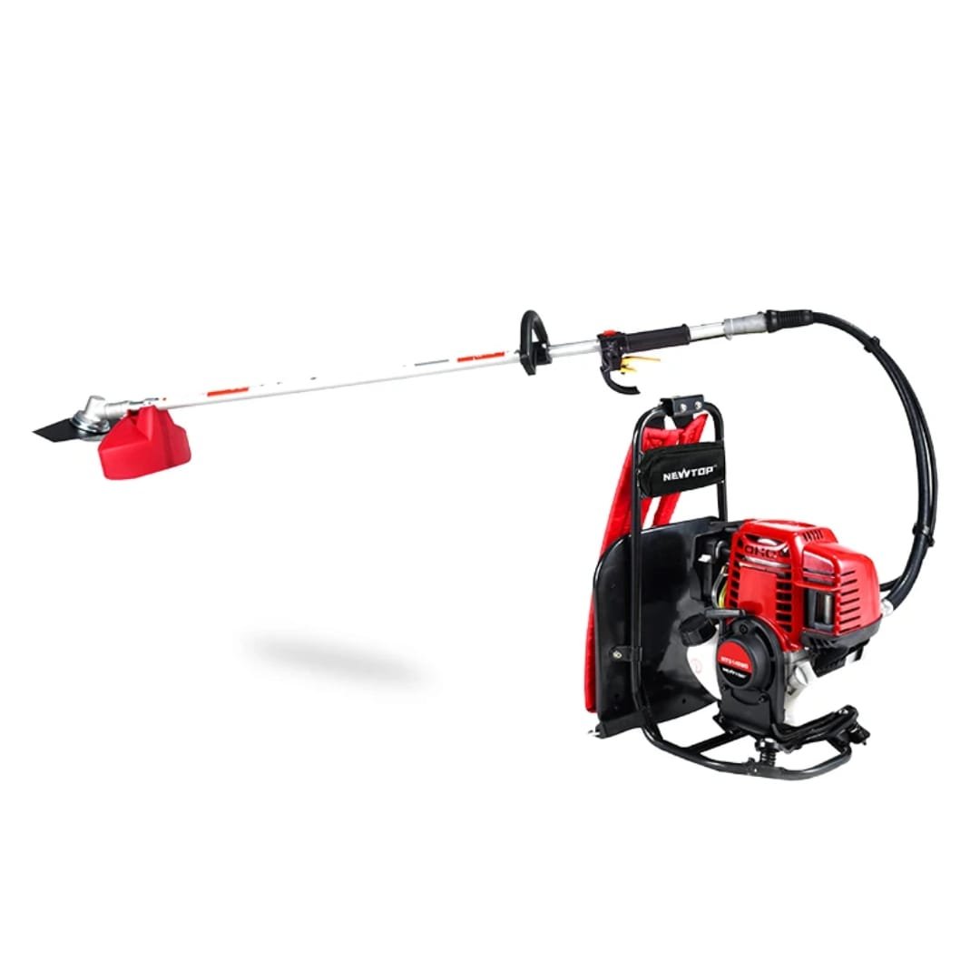 BRUSH CUTTER BACKPACK (4S)