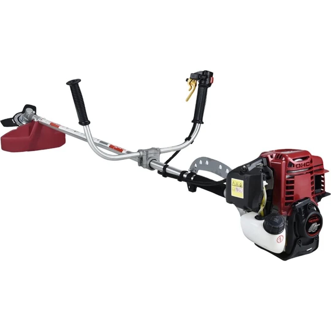 BRUSH CUTTER SIDEPACK (4 STROKE)