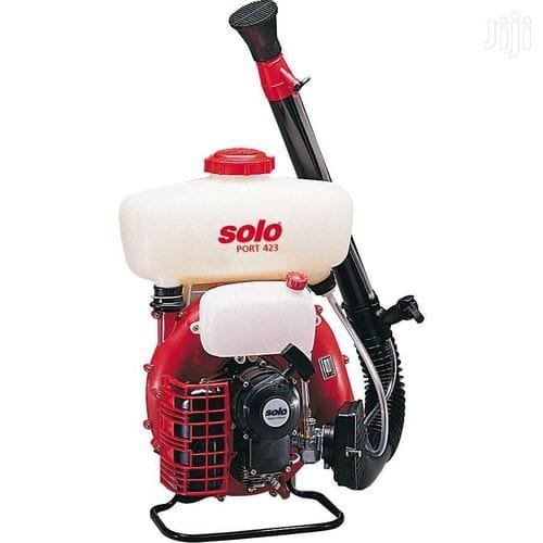 MIST BLOWER - 4 STROKE