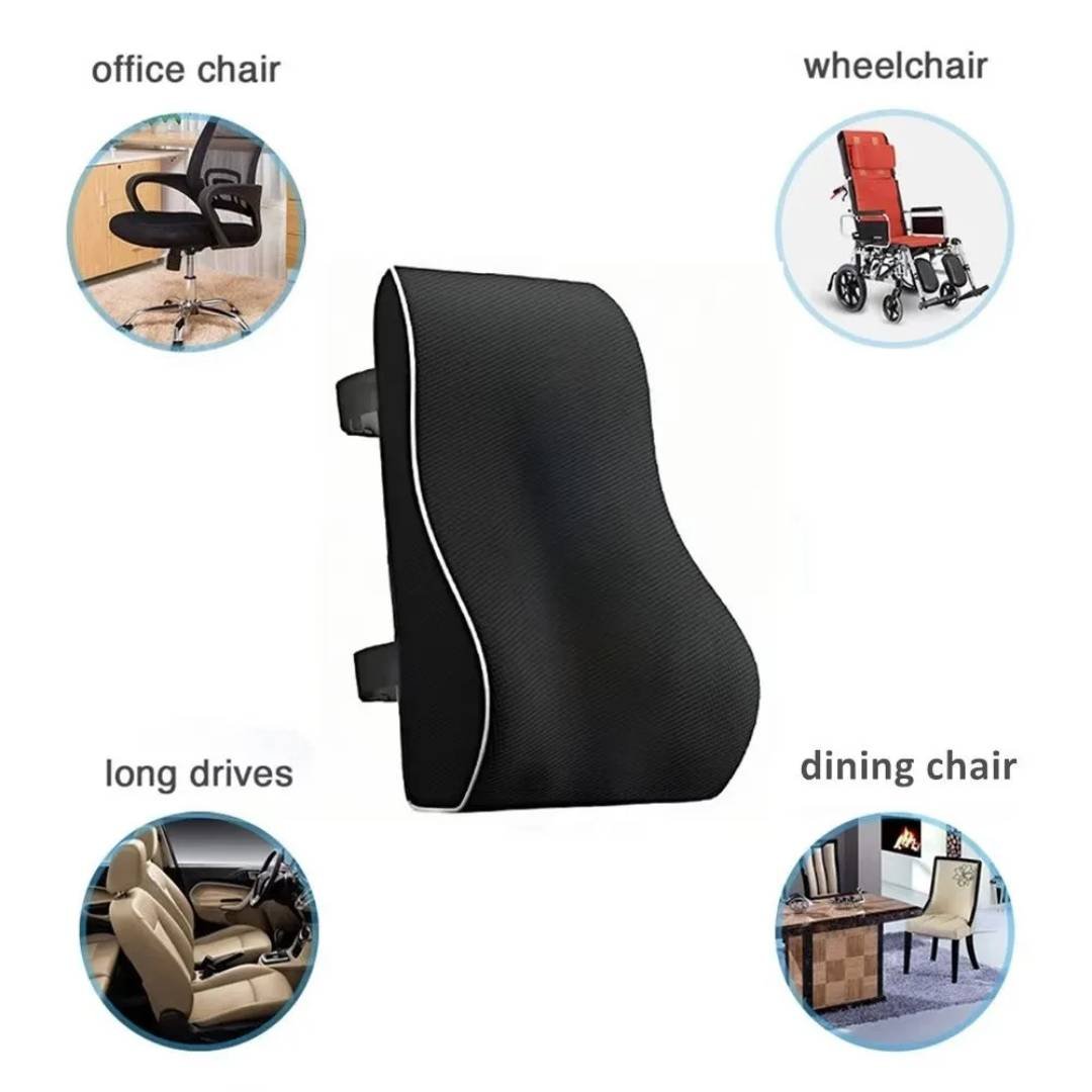 Back Support / Lumbar Support Belt