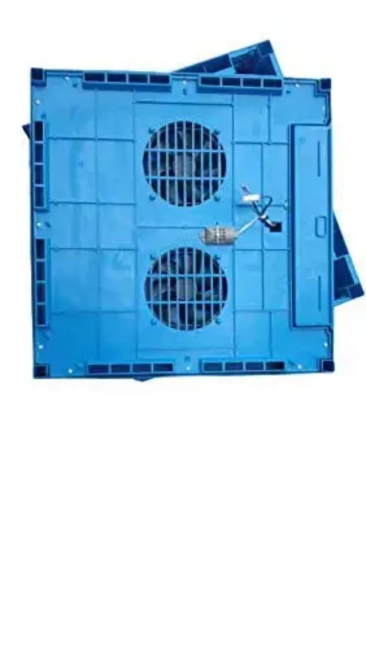 INCUBATOR