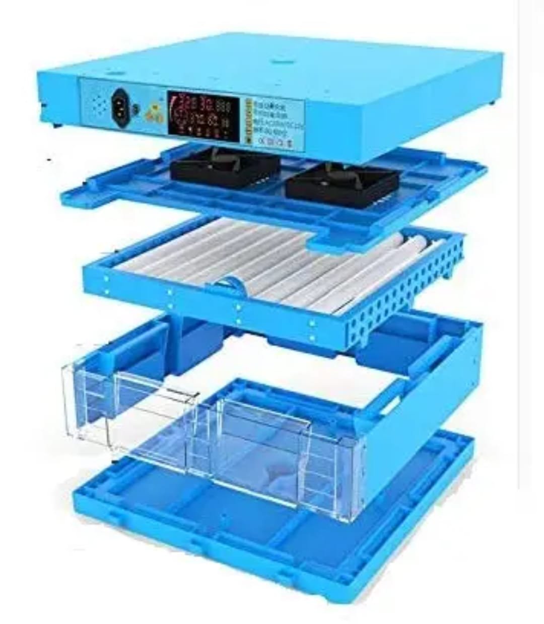 INCUBATOR
