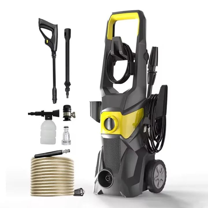 PRESSURE WASHER - SKU: PWASH01 - UPLITE Ghana