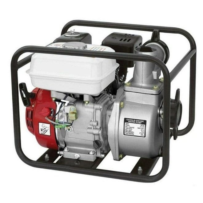 PUMPING MACHINE