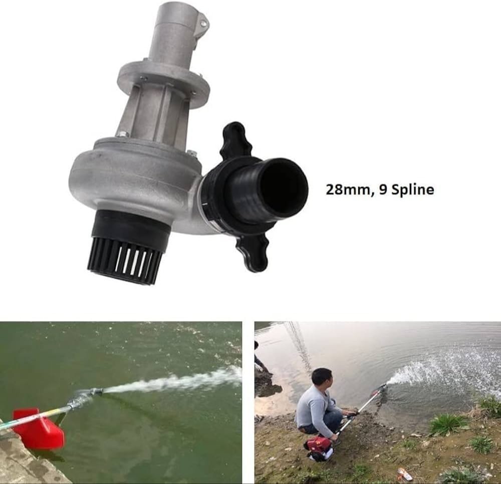 PUMPING MACHINE - SKU: PMAC01 - UPLITE Ghana