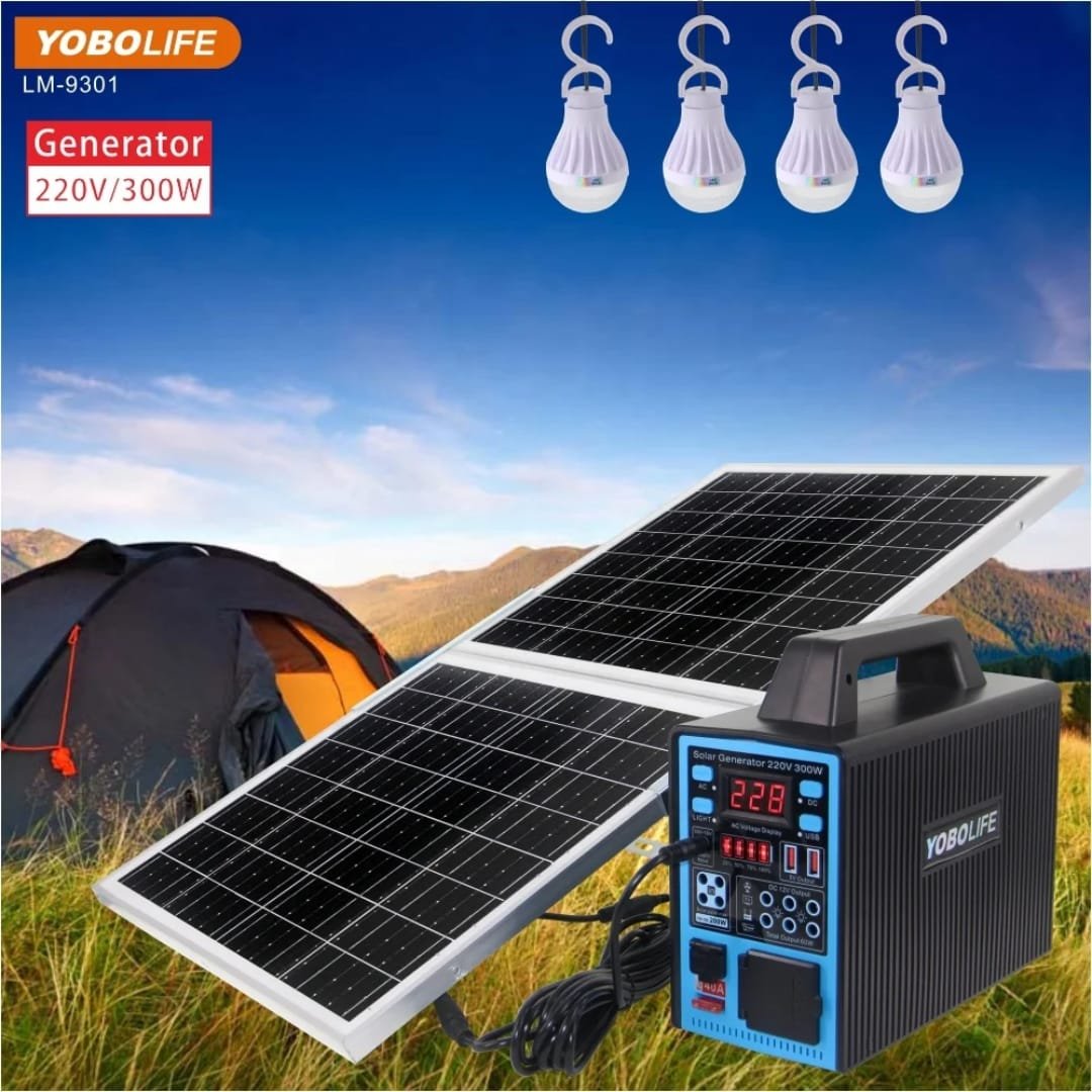 LM9301 - SOLAR - SKU: LM9301 - UPLITE Ghana