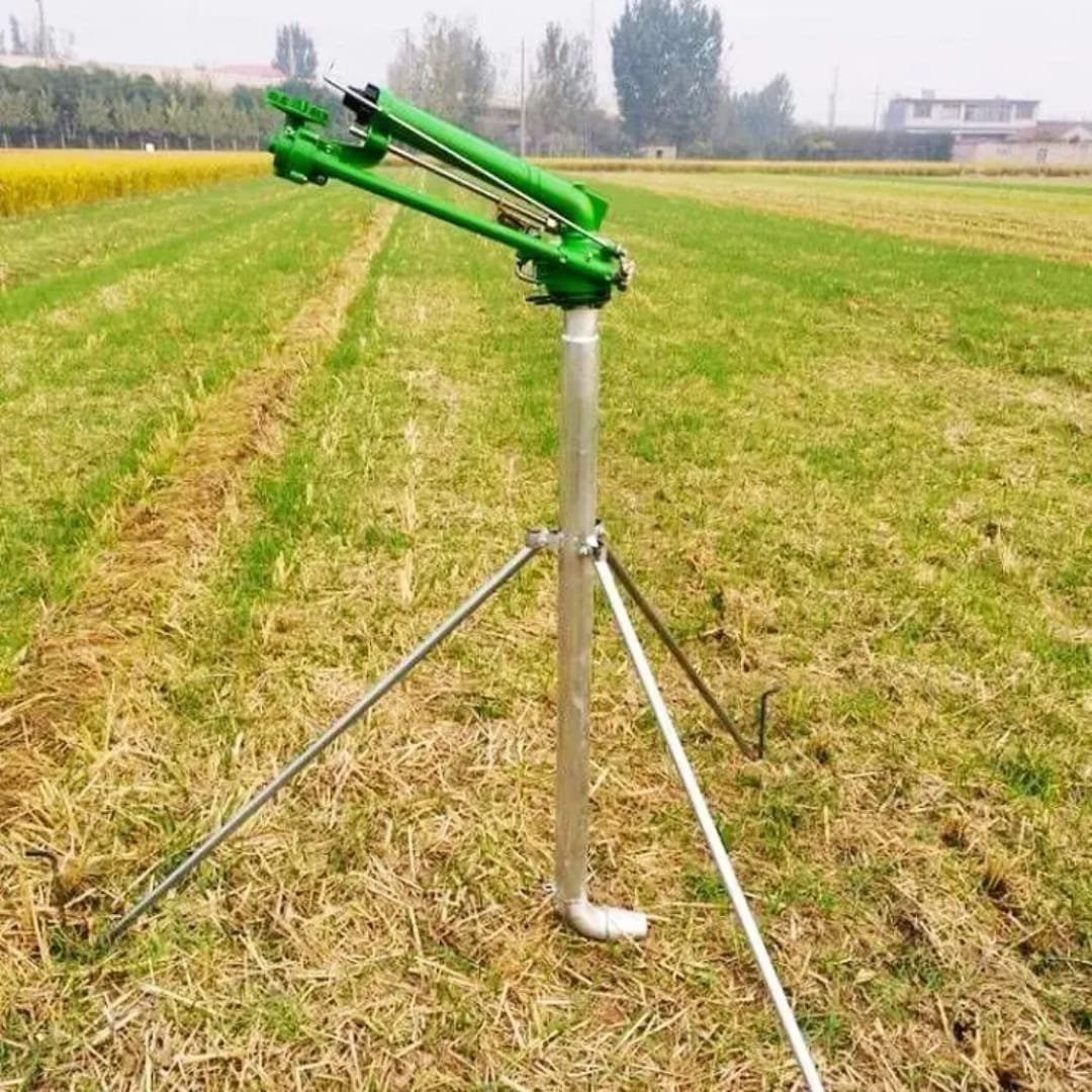 SPRINKLER GUN