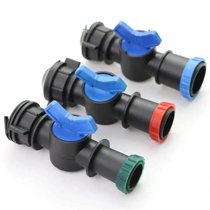 TAKEOFF VALVE