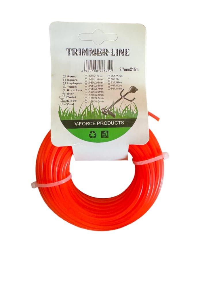 TRIMMER LINE